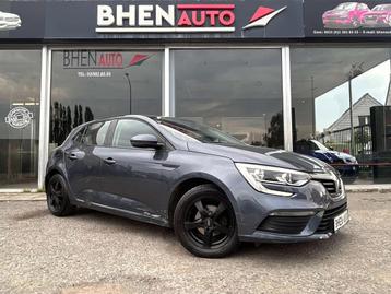 Renault Mégane 1.2 TCe Energy Limited/ EXPORT OU MARCHAND beschikbaar voor biedingen