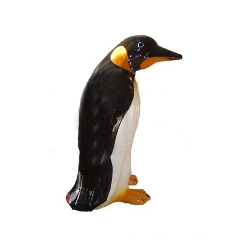 Statue Pingouin 170 cm - Pingouin XL, Collections, Collections Animaux, Neuf, Enlèvement ou Envoi