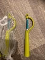 Nieuwe verticale dunschiller van tupperware, Ophalen of Verzenden, Nieuw