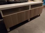 IKEA BESTA TV-MEUBEL, Huis en Inrichting, Ophalen, Zo goed als nieuw, IKEA BESTA