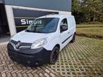 RENAULT KANGOO 1.2 BENZINE LICHTE VRACHT, Auto's, Renault, Voorwielaandrijving, Euro 5, Stof, 4 cilinders