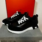Hermes Bouncing schoenen zwart wit maat 43, Envoi, Comme neuf, Blanc