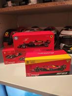 1/45 F1 cars & 1/5 F1 helmets, Verzamelen, Automerken, Motoren en Formule 1, Ophalen of Verzenden, Zo goed als nieuw