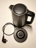 Waterkoker Philips, Elektronische apparatuur, Waterkokers, 1 tot 2 liter, Ophalen, Gebruikt, Inox
