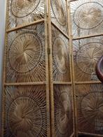 paravent pliant, Enlèvement, Utilisé