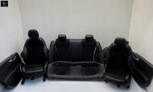 Alfa Romeo Giulia QV interieur stoelen, Autos : Pièces & Accessoires, Habitacle & Garnissage, Alfa Romeo, Utilisé, Enlèvement