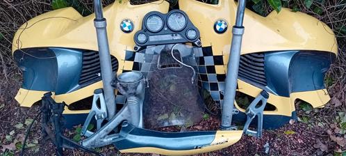 Bmw k1200rs onderdelen 2001, Motoren, Onderdelen | BMW, Ophalen of Verzenden