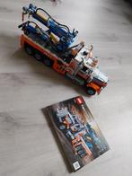 Lego 42128, Ophalen, Zo goed als nieuw, Complete set, Lego