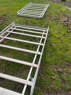 Galerie de toit Peugeot Partner Citroën Berlingo 2018-2025, Enlèvement