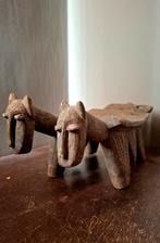 Dogon Mali kunst., Antiek en Kunst, Ophalen of Verzenden