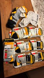 Lot korte koerskousen Columbia DeFeet, Ophalen of Verzenden, Zo goed als nieuw, Maat 39 t/m 42, Defeet