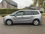 Citroën grand picasso 1.6 hdi 109000 km 7 places 11/2017, Argent ou Gris, Achat, Euro 6, Entreprise