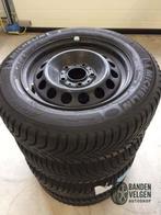 205-60-15 98H Winter BMW 3 Serie en Mini 5 x 120 Winterbande, 15 pouces, Pneus et Jantes, Pneus hiver, -