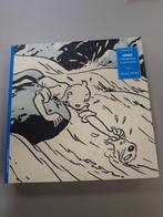 Hergé - chronologie van een werk - Deel 3 - 1935 tot 1939, Eén stripboek, Ophalen of Verzenden, Gelezen