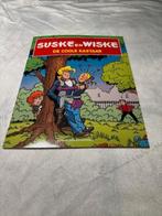 BD Suske & Wiske "De coole kastaar", neuf, Livres, Neuf, Willy Vandersteen, Une BD, Enlèvement
