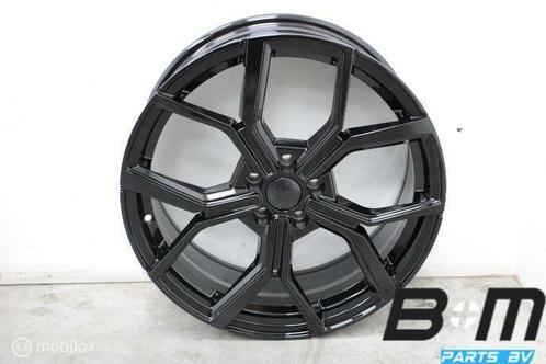NIEUW! 18 inch velgen VW Polo 2G / Audi A1 5X100 7,5J ET40 ., Auto-onderdelen, Banden en Velgen, Velg(en), 18 inch, Personenwagen