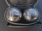 PETANQUE BALLEN, Sport en Fitness, Ophalen, Zo goed als nieuw, Bal
