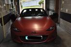 MX-5 Softtop SKYACTIV-G 1.5 Exclusive-Line, Auto's, Achterwielaandrijving, 140 g/km, 4 cilinders, Cabriolet