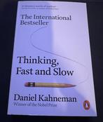 Thinking, Fast and Slow by Daniel Kahneman, Ophalen, Zo goed als nieuw