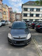 Opel Zafira 1.7 CDTI, Autos, Opel, 7 places, Achat, 4 cylindres, 1505 kg
