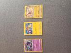 Gemini 102/236, Raikou 79/214, Latias 153/236, Ophalen, Zo goed als nieuw