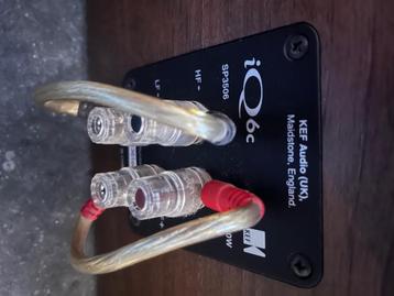 Kef surround Iq-serie beschikbaar voor biedingen