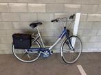 Fiets, Fietsen en Brommers, Ophalen, Gebruikt, Overige merken, Versnellingen