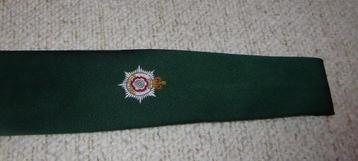 Groene das " British Police Association Shooting " beschikbaar voor biedingen