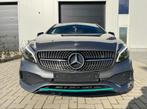 Mercedes A200I AMG Pack Petronas Edition! Automaat, Autos, Achat, Euro 6, Entreprise, Noir