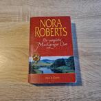 De complete Mac Gregor Clan, Ophalen of Verzenden, Gelezen, Nora Roberts