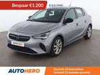 Opel Corsa 1.5 CDTI Elegance (bj 2022), Auto's, Voorwielaandrijving, 75 kW, https://public.car-pass.be/vhr/c346091f-309e-49c7-94c1-41e7c9db0d97