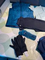 Set paardrijden kledij  kleren Decathlon, maat 143-152, Ophalen, Gebruikt, Jongen, Overige typen