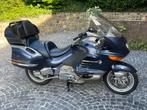 BMW K1200LT en BMW R100RT, 4 cilinders, Particulier, Meer dan 35 kW, Toermotor