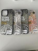 Coques stone island, Telecommunicatie, Mobiele telefoons | Hoesjes en Screenprotectors | Apple iPhone, Verzenden, Nieuw, IPhone 13 Pro Max
