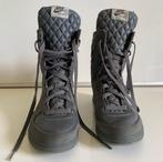 Nike Legend S/S hoge boxschoen/laarzen/sneakers, Ophalen, Gebruikt, Overige typen, Nike