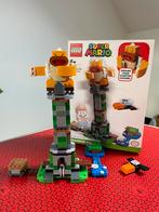 Lego Super Mario expansion / uitbreiding, Kinderen en Baby's, Speelgoed | Duplo en Lego, Ophalen of Verzenden, Zo goed als nieuw