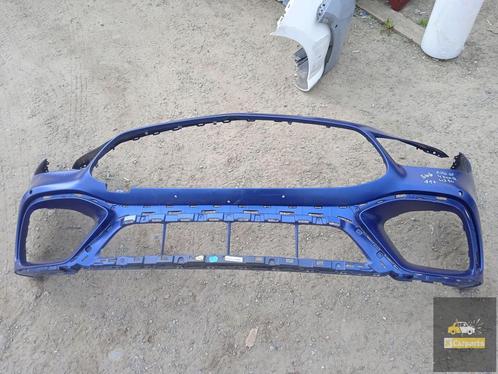 Mercedes AMG GT 4-deurs voorbumper, Auto-onderdelen, Carrosserie, Bumper, Mercedes-Benz, Gebruikt