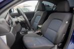 Mazda 3 Sedan 1.6i 16V Benzine / EXPORT / AIRCO / ISOFIX, Auto's, Mazda, Voorwielaandrijving, 4 deurs, Stof, Zwart