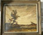 Maurice Sterck olieverf schilderij., Antiek en Kunst, Kunst | Schilderijen | Klassiek, Ophalen of Verzenden