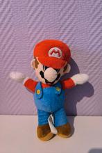 Peluche Super Mario, Enlèvement, Comme neuf