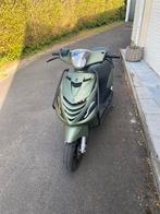 piaggio zip 4t iget euro 5, Fietsen en Brommers, Ophalen, Zip, Benzine, 50 cc