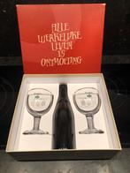 WESTVLETEREN abdij sint sixtus 2010 box, Verzamelen, Ophalen of Verzenden, Gebruikt, Overige typen, Overige merken