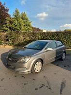 Opel Astra 1.4 Benzine 2005, Voorwielaandrijving, Stof, Zwart, Handgeschakeld