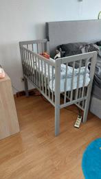 Co sleeper/ aanschuifbed petit amelie, Ophalen