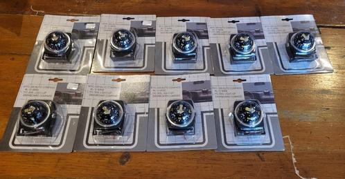 Partij Auto kompas YC 300 – autokompas – 9 stuks, Auto-onderdelen, Overige Auto-onderdelen, Nieuw, Ophalen of Verzenden