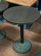 ronde horeca tafels 20stuks, Ophalen of Verzenden, Gebruikt