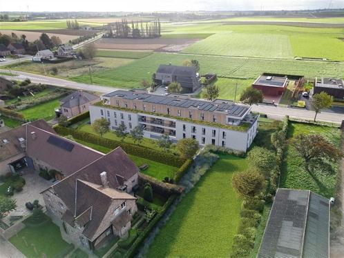 Appartement te koop in Riemst, 2 slpks, Immo, Huizen en Appartementen te koop, Appartement