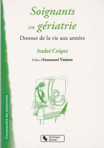 Soignants en gériatrie Donner de la vie aux années beschikbaar voor biedingen