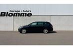Volkswagen GOLF Variant 1.5 (bj 2020, automaat), Auto's, Volkswagen, 110 kW, 4 cilinders, Zwart, Bedrijf