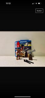 8# sets playmobil pirates, Ophalen, Zo goed als nieuw, Complete set